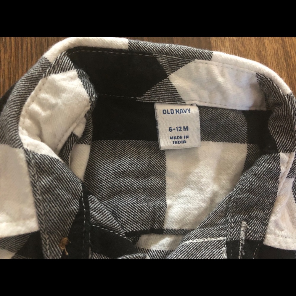 Flannel - Picture 2 of 2